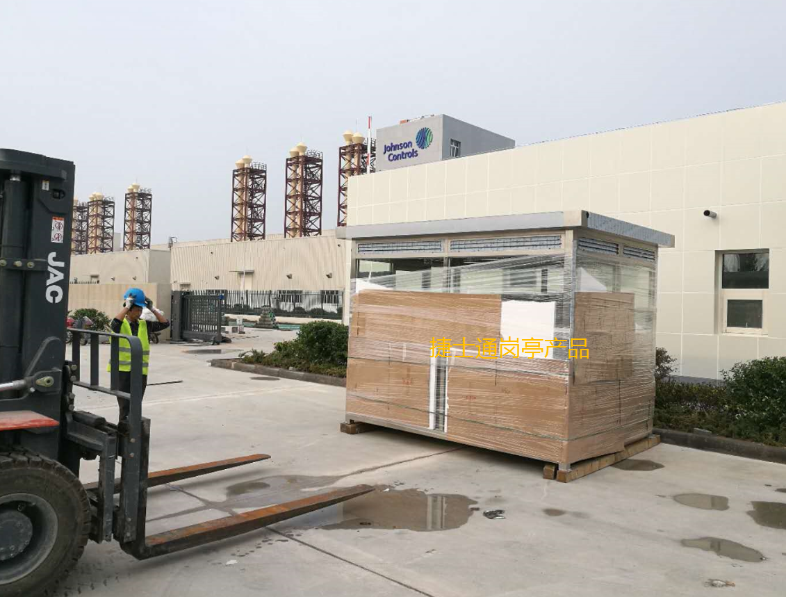山東濱州工廠吸煙亭提供崗?fù)S家，全國(guó)可售