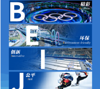 透過B-E-I-J-I-N-G看冬奧 場(chǎng)館移動(dòng)房屋的規(guī)劃、設(shè)計(jì)、施工