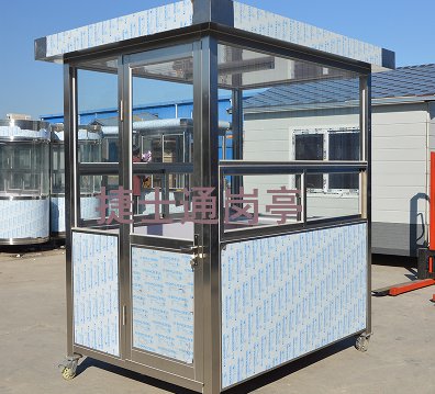唐山、保定、滄州、邢臺(tái)治安崗?fù)I(yè)制作廠家