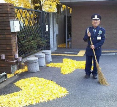 快開學了！你們學校的門衛(wèi)崗亭買了嗎